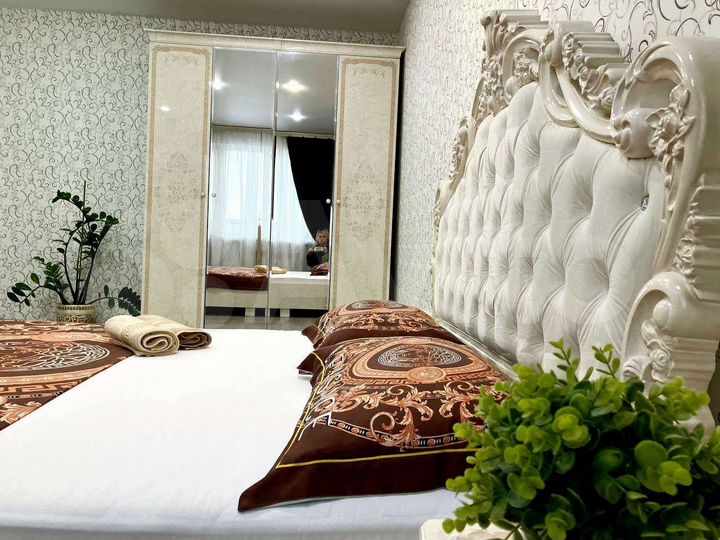 1-к. квартира, 40 м², 8/10 эт.