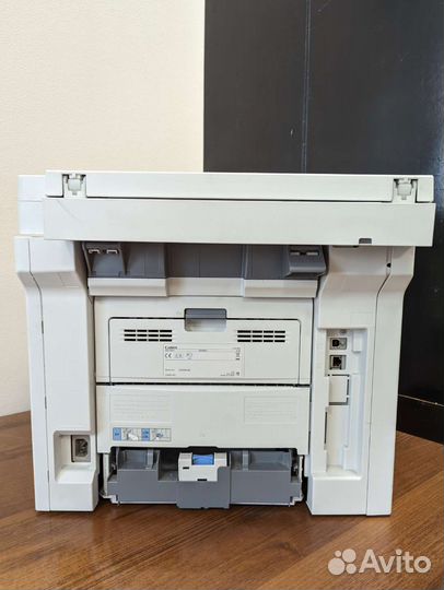 Мфу Canon IR 1133