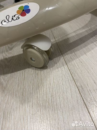 Ходунки детские