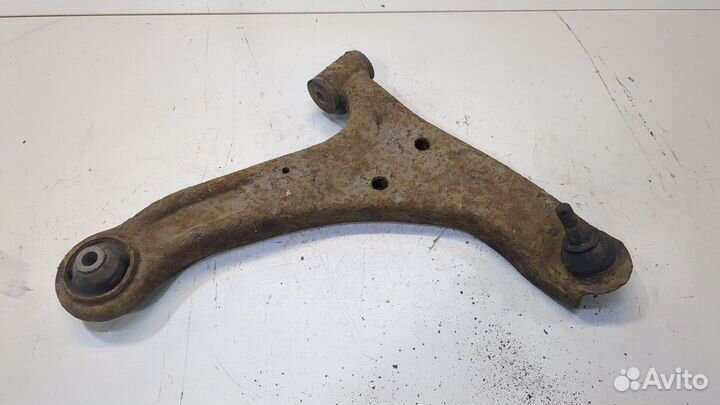 Рычаг подвески Suzuki Grand Vitara, 2010