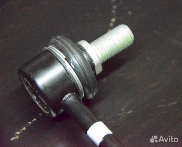 Задняя стойка стабилизатора Левая Hyundai Starex