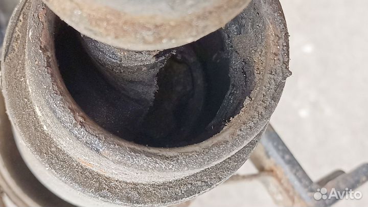 XL7 suzuki кардан задний