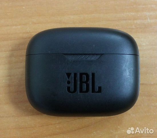 Беспроводные наушники JBL Tune130NC TWS/183-22-072