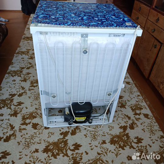 Морозильная камера бу