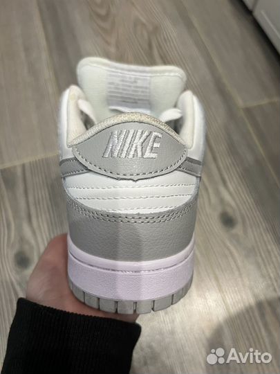 Кроссовки Nike Dunk Sb