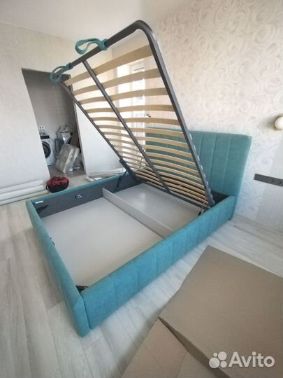 Сборка и разборка мебели