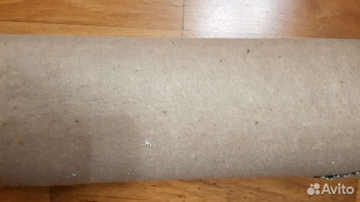 Ковролин детский