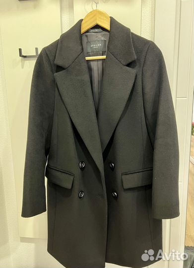 Пальто женское