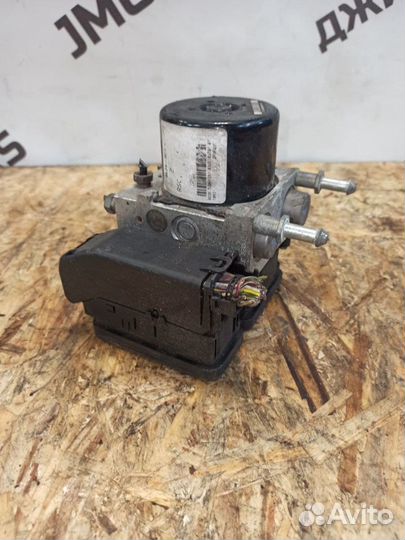 Блок ABS Ford Explorer IV 4