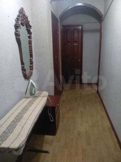 1-к. квартира, 35 м², 1/9 эт.