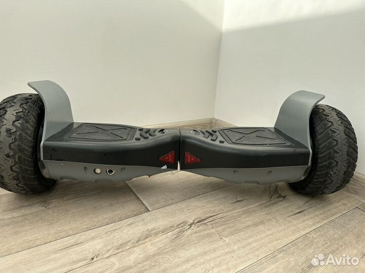 Гироскутер