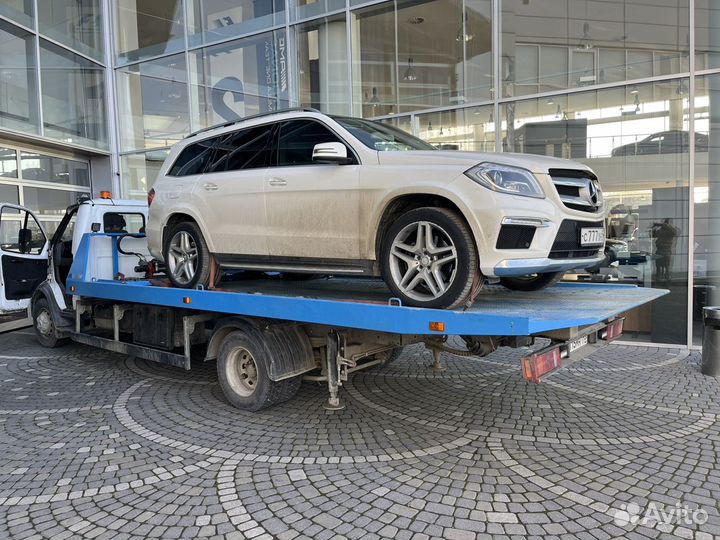 Эвакуатор автовозы туапсе