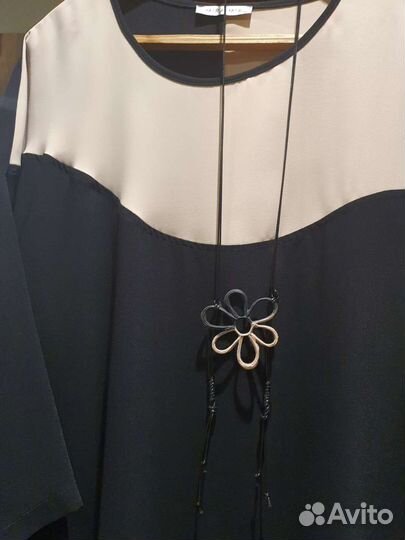 Платье женское 56 размер