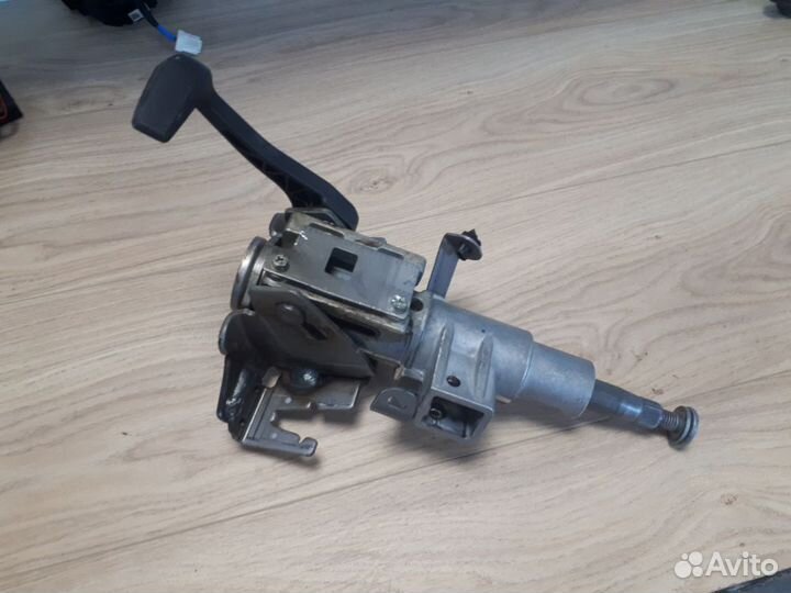 Колонка рулевая LADA Vesta Cross