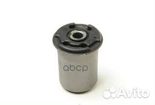 Сайлентблок задней балки astra j 13313230 gene