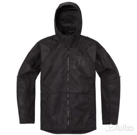 Мотокуртка Icon Airform