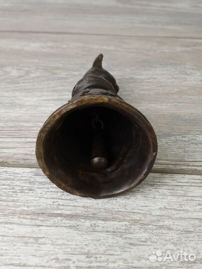 Колокольчик 