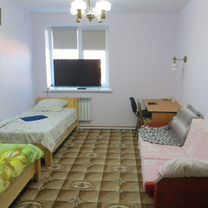 1-к. квартира, 38 м², 2/3 эт.