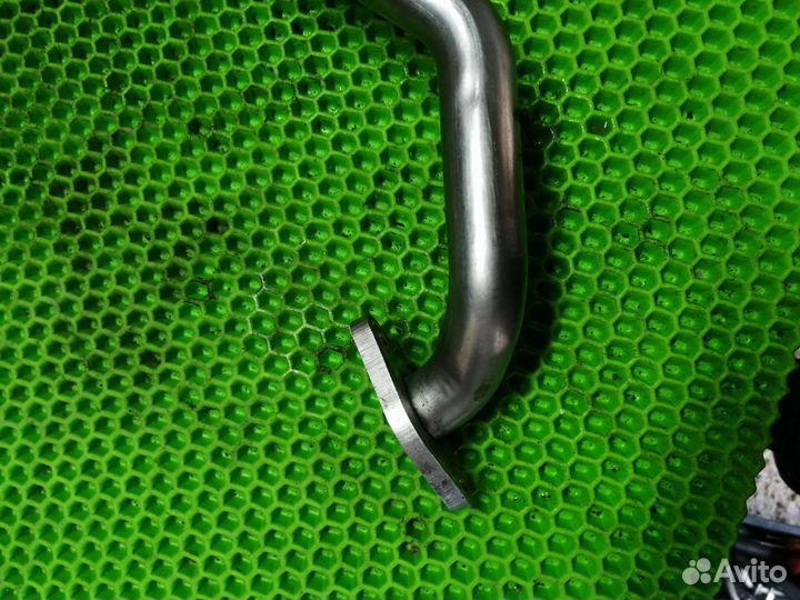 Трубка егр 2.0 TDI BRE, BLB audi, volkswagen