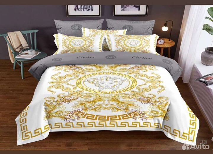 Постельное белье