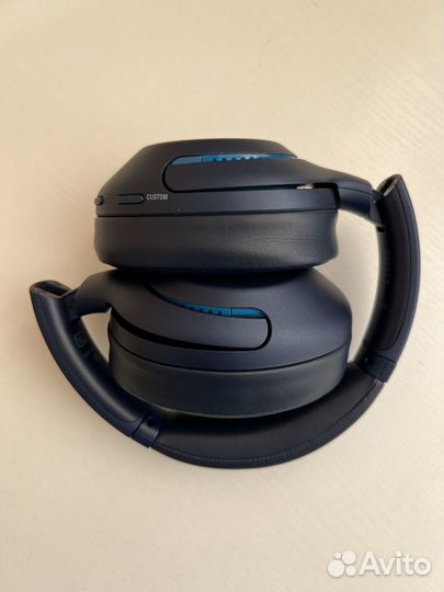 Наушники Sony WH-XB900N (беспроводные)