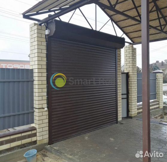 Рольворота