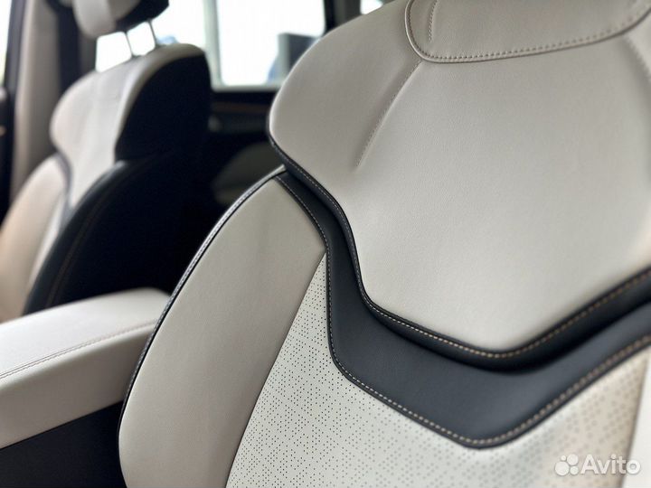 HAVAL Jolion 1.5 AMT, 2025