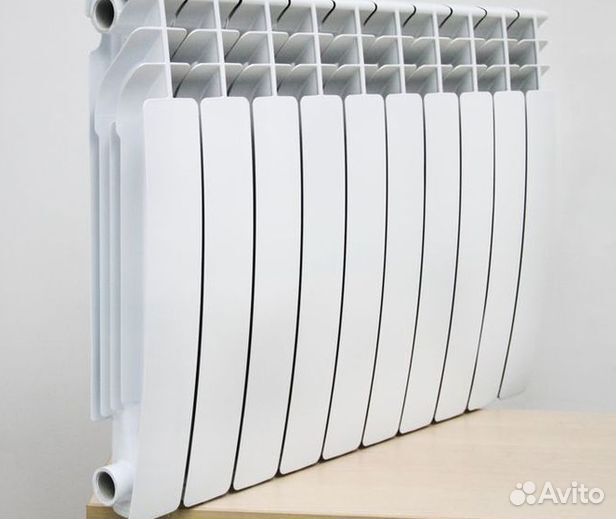 Радиатор секционный GS 280