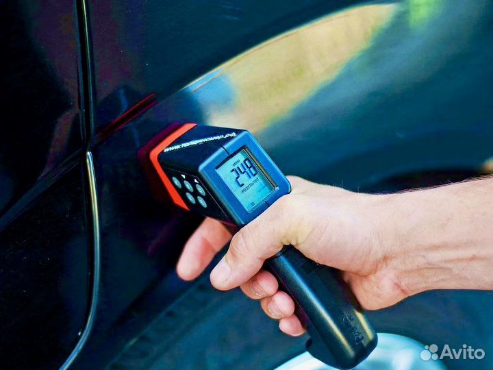 Автоподбор