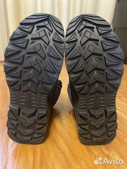 36.5 Lowa Trident lll GTX зимние ботинки