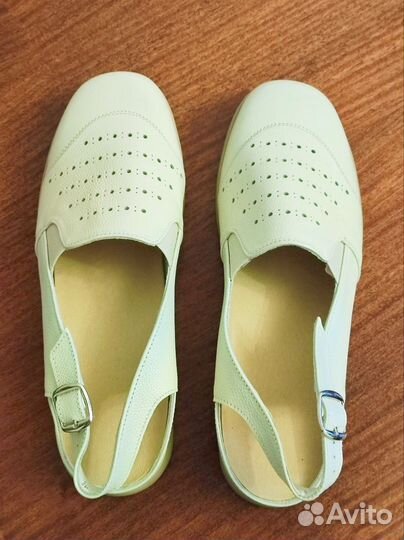 Продам босоножки женские Amazonka, размер 42 б/у