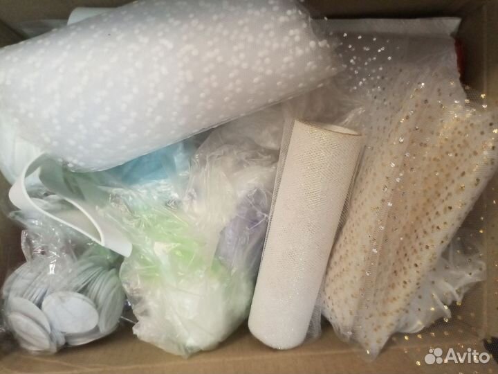 Аксессуары для ванной