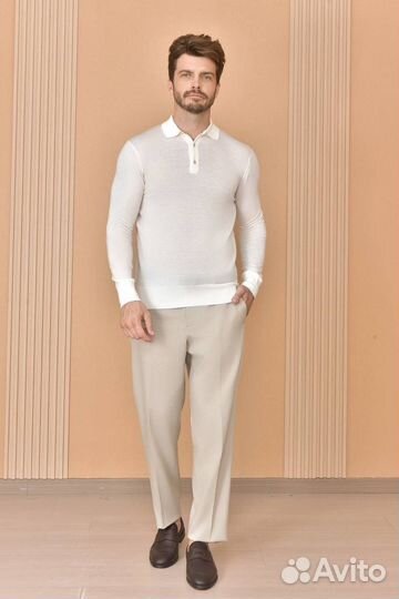 Кофта Loro Piana