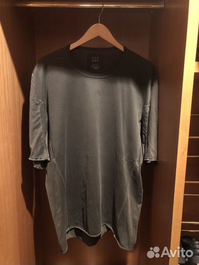 Футболка acronym