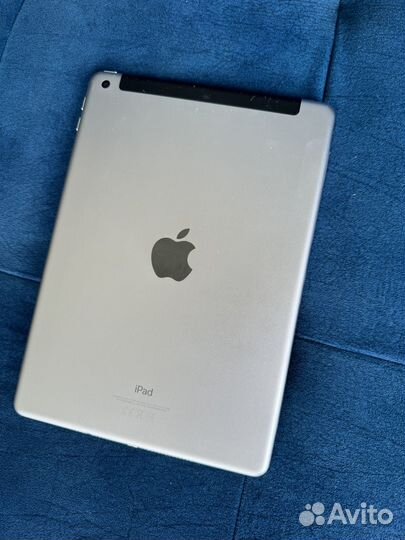 iPad на запчасти