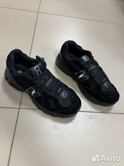 Кроссовки мужские new balance