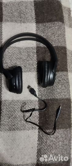 Беспроводные наушники