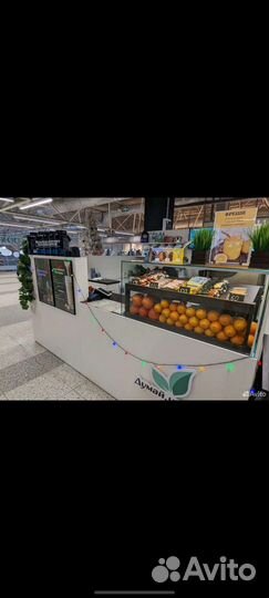 Продам готовый бизнес кофейня