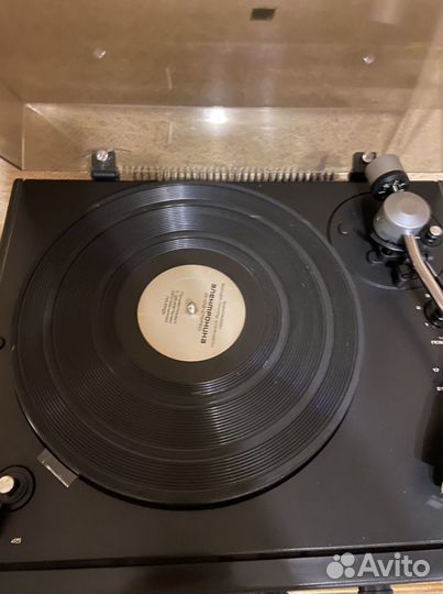 Электроника Д1 012 стерео