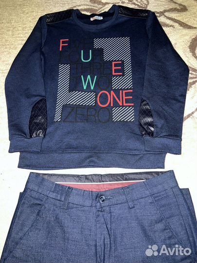 Одежда для мальчиков