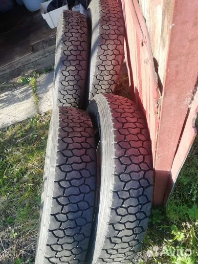 Sava Cargo 5 145/45 R7