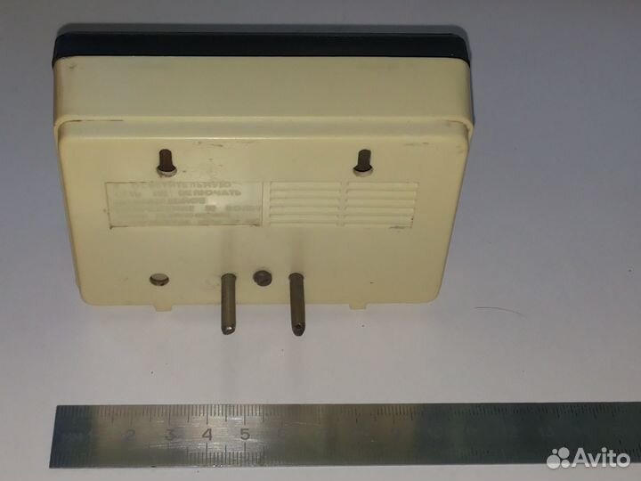 Приемник проводного радиовещания