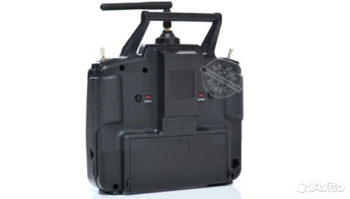 Аппаратура управления 12 каналов