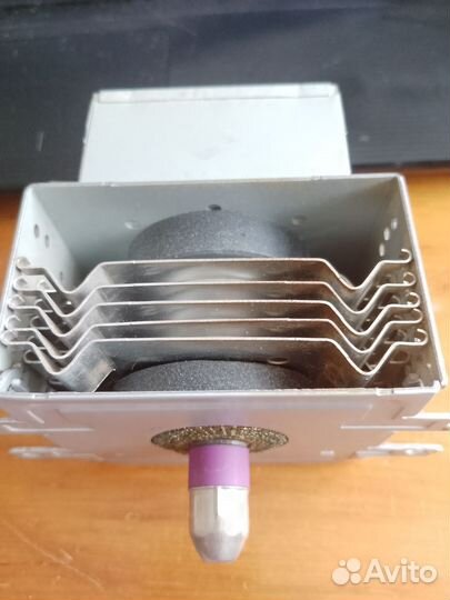 Магнетрон для свч Samsung OM75S(31)