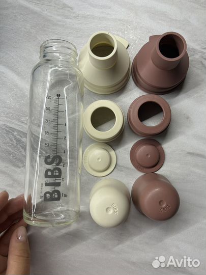 Bibs бутылочка 225 мл