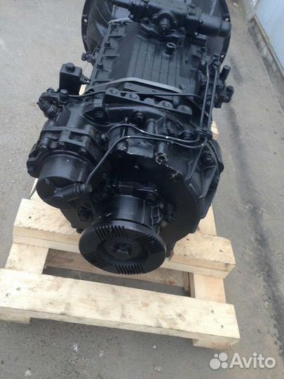 Коробка передач 2391-1700025-05