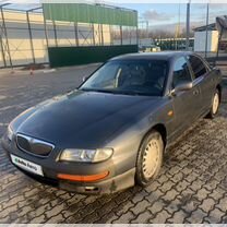 Mazda Xedos 9 2.0 MT, 1995, 450 000 км, с пробегом, цена 325 000 руб.