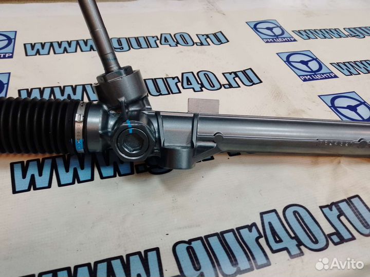 Рулевая рейка Nissan X-Trail т 31