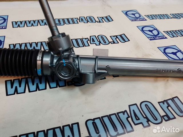 Рулевая рейка Nissan X-Trail т 31