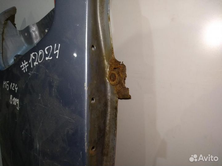 Крыло переднее правое Mercedes-Benz E-Класс